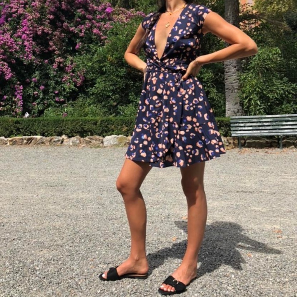 Hutch Clara Dress